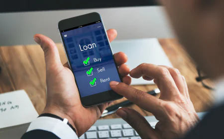 Understanding SMSF Loans for Property Investment