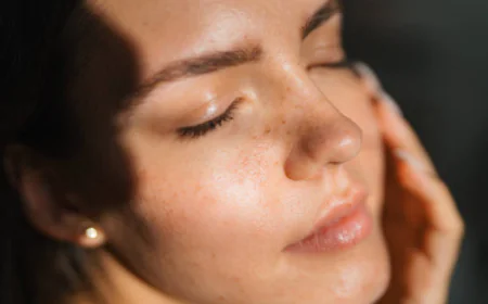 Can Tan Removal Brighten Dull and Sun-Tanned Skin?