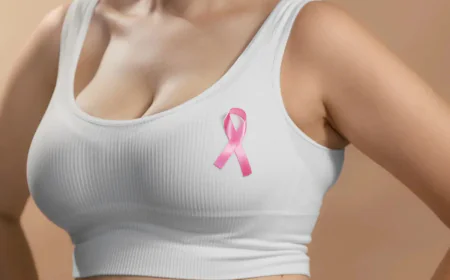 Breast Augmentation for Enhanced Breast Proportions
