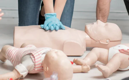 Standard First Aid in Alberta: The Syllabus, The Rules, and What Employers Miss