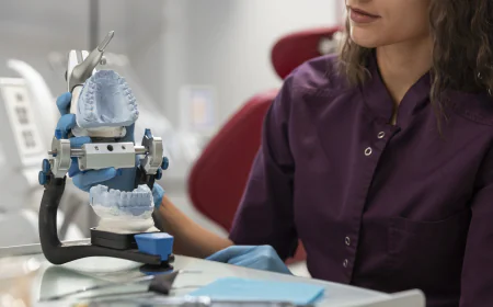 The Risks of Choosing a Biological Dentist Without Research