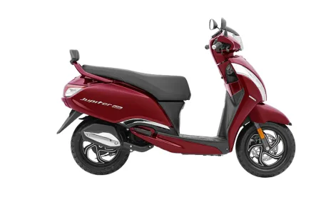 Understanding the TVS Jupiter SmartXonnect Beyond Just Its Price Tag