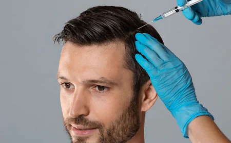Is Acell PRP Treatment Suitable for Everyone?