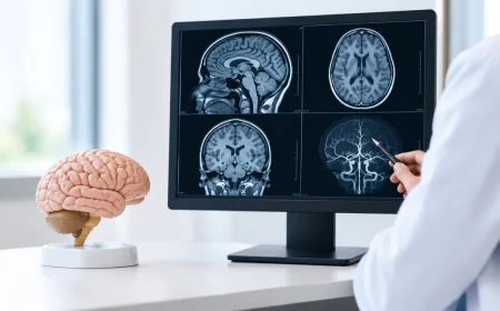 What Tests Can a Neurologist Recommend for Brain and Nerve Problems?
