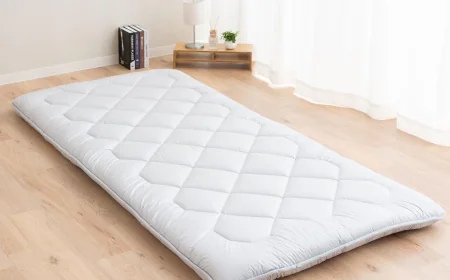 Japan Mattress Market Trends, Growth and Competitive Insights 2026–2034