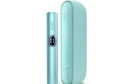IQOS ILUMA: Understanding the Device, TEREA Compatibility and Key Features