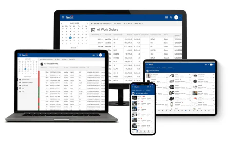 Why Pair GPS Fleet Management Software With Your Maintenance Records?