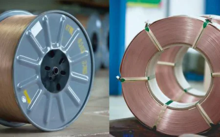 How Tire Bead Wire Supports Safer and Stronger Tires in Asia-Pacific