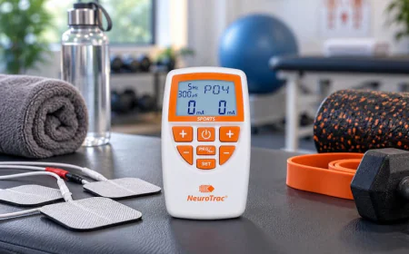 What Role Can TENS and EMS Play in Sports Recovery?