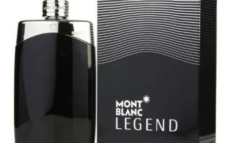 Mont Blanc Cologne: A Guide to Sophisticated Fragrances for Men