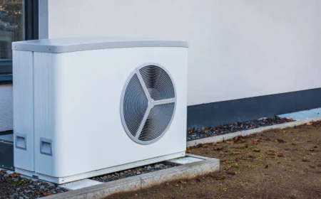 Why Are More UK Homeowners Switching Boilers for Heat Pumps?