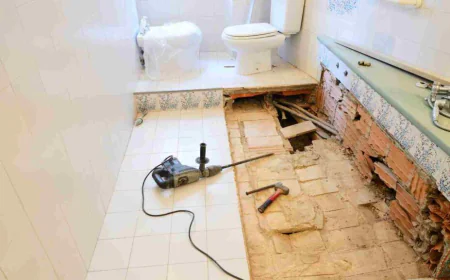 How to Choose the Right Home Renovation Contractor in Boxford, MA