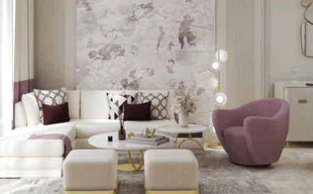 What I Learned Picking an Interior Designer in Dubai