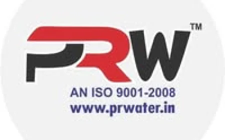 Sewage Treatment Plant Manufacturer Noida – Reliable Solutions for Effective Wastewater Management
