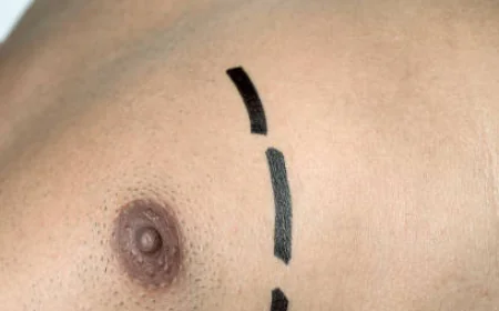 Experience Personalized Chest Contouring with Gynecomastia Surgery