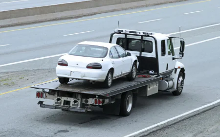 Quick Help When Your Car Refuses to Start