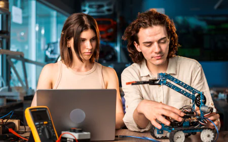 The Tools to Turn Ideas into Objects