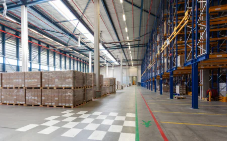 How to Find a Reliable Steel Company Near Me in Saudi Arabia?