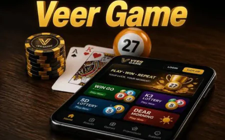 Veer Game: A Simple Guide for Players