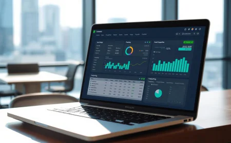 Why Accurate Financial Records Matter for Every Business