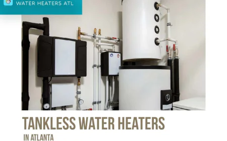 Can Tankless Water Heater Installation Help Lower Monthly Utility Bills?