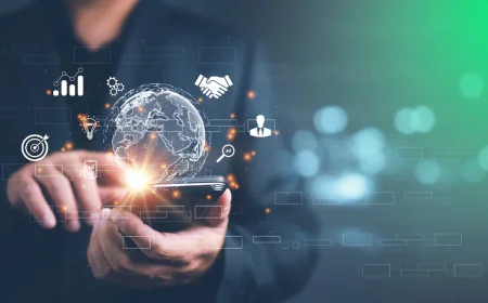 Digital Marketing Agency USA: Key Services Every Business Should Know