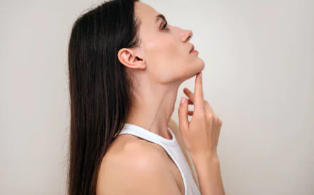 Can CoolSculpting help reduce a double chin safely