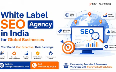 What Does a White Label SEO Firm Do for Agencies?