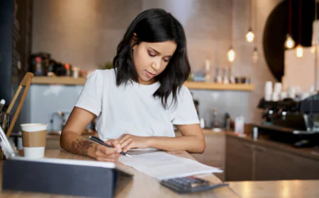 Small Business Loans and Mortgage Loans: What Nobody Really Tells You Upfront