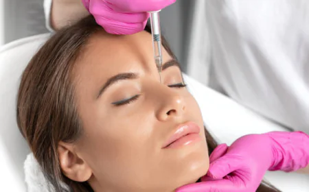 Does Nose Fillers treatment enhance the shape of the nose?