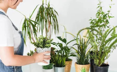 What Happens If a Plant I Ordered Online in Bangalore Arrives Damaged?
