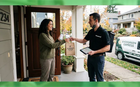 Why Does Cannabis Delivery Fit So Well Into Busy Kitchener Lifestyles?