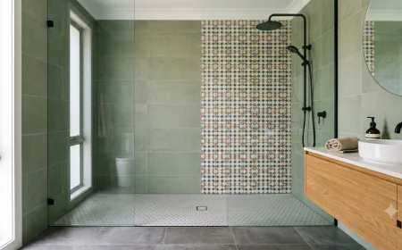 Modern Bathroom Tiling Ideas for Sydney Homes in 2026