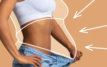 Exploring the Benefits of Liposuction Treatment