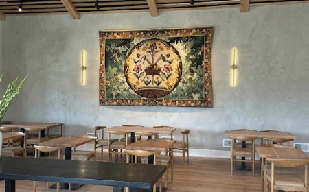 How to Make Your Own Tapestry for a Truly Personalized Space