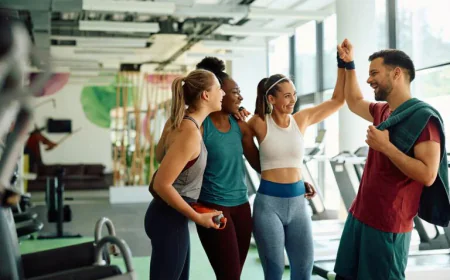 Where Can You Find the Best Weight Loss Retreats in Thailand?