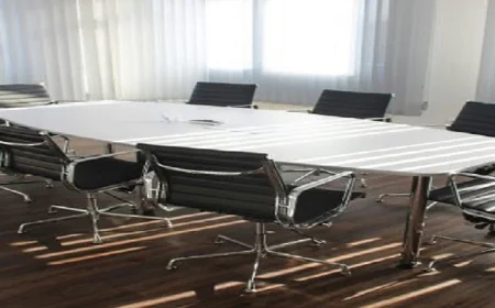 Commercial Cleaning Fort Worth: Creating Workspaces People Notice