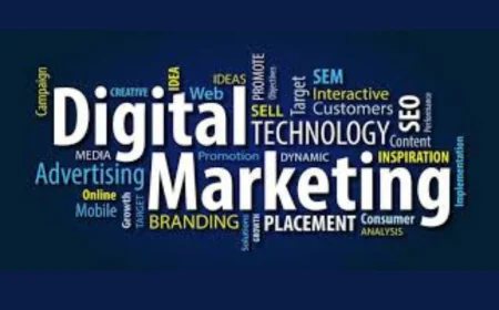 What Skills Do You Need for a Digital Marketing Job in Chennai?