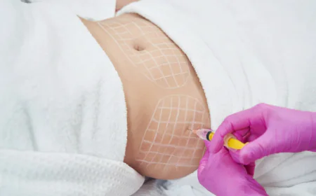 Is Fat Melting Injections a Non-Surgical Option?