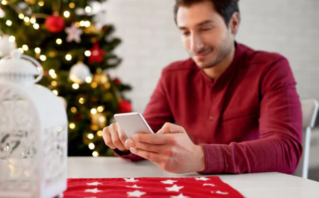 How to Cover Christmas Costs Without Money Stress?