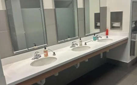 Janitorial Services Coppell: The Quiet Work Behind a Better Workplace