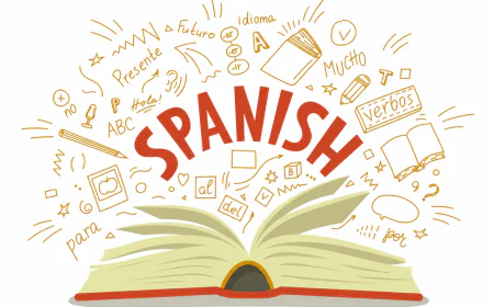 Build Real-World Fluency with a Comprehensive Spanish Language Course