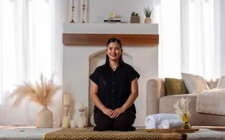 How Do Travel, Session Time, and Massage Type Influence Mobile Massage Pricing?