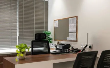 Janitorial Services Richardson: A Smarter Way to Maintain Commercial Spaces