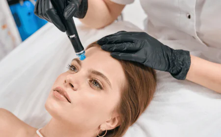 Does Hydrafacial Help Improve Skin Hydration and Softness?