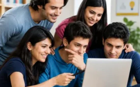 3 Hacks to Survive an IIT Coaching Institute in Basti