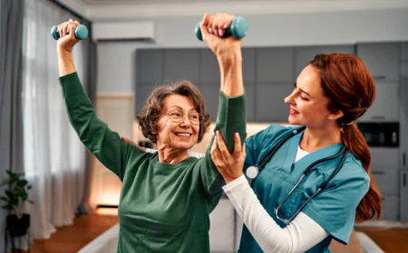 Enhancing Lower Limb Circulation and Managing Venous Fatigue