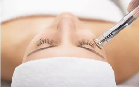 How Often Should You Get Microdermabrasion for Best Results?