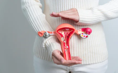 Can Fibroid Embolization Help Relieve Common Fibroid Symptoms?
