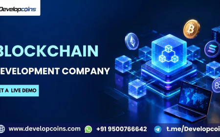 U.S. Tokenized Stock Trading Is Opening New Opportunities for Blockchain Development